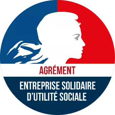 Agrément entreprise solidaire d'utilité sociale