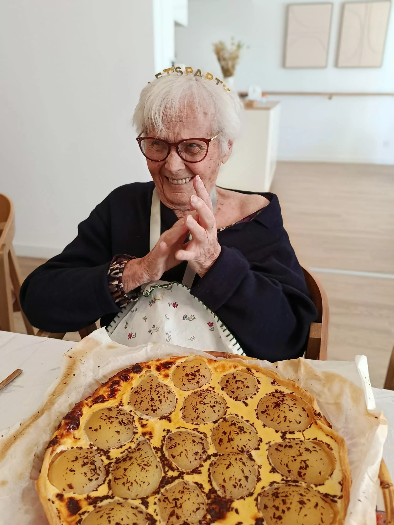 aniversaire gourmand d