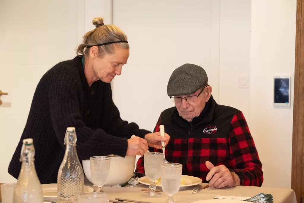 GIR 2 : Définition, critères et aides associées