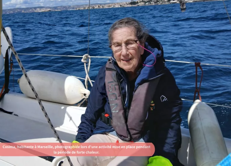 Cosima Marseille
